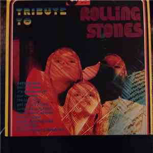 Unknown Artist - Tribute To Rolling Stones download flac mp3