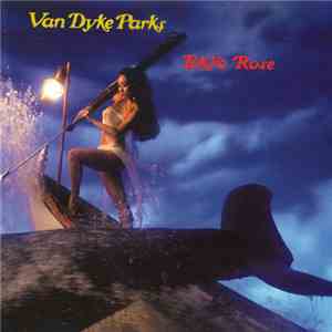 Van Dyke Parks - Tokyo Rose download flac mp3