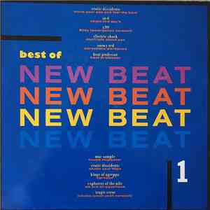 Various - Best Of New Beat download flac mp3