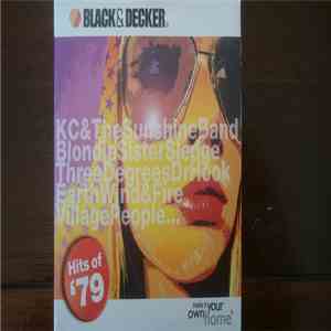 Various - Black & Decker - Hits Of '79 download flac mp3