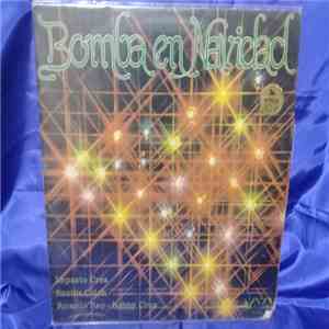 Various - Bomba En Navidad download flac mp3