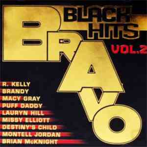 Various - Bravo Black Hits Vol. 2 download flac mp3