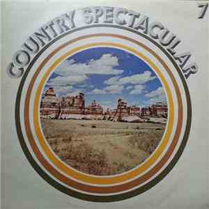 Various - Country Spectacular 7 download flac mp3