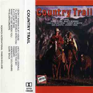 Various - Country Trail download flac mp3