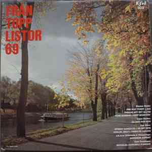 Various - Från Topp Listor 69 download flac mp3