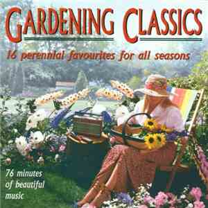 Various - Gardening Classics download flac mp3