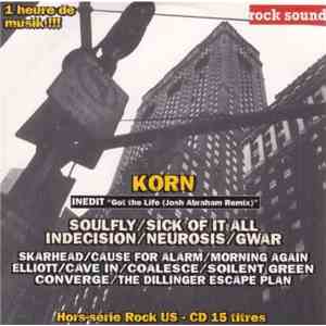 Various - Hors-Série Rock US download flac mp3