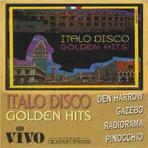 Various - Italo Disco (Golden Hits) download flac mp3