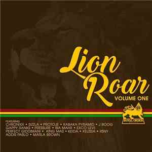 Various - Lion Roar Volume One download flac mp3
