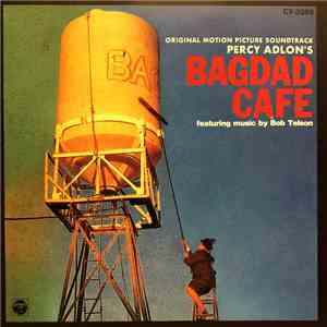 Various - Original Film Soundtrack To Bagdad Cafe download flac mp3