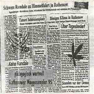 Various - Pädagogisch Wertvoll download flac mp3
