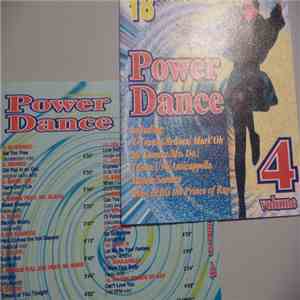 Various - Power Dance Volume 4 download flac mp3