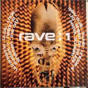 Various - Rave:1 download flac mp3