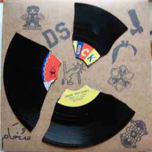 Various - (SIC) - The Broklyn Beats 7" Series Box Set download flac mp3