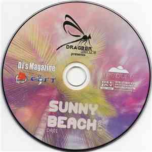 Various - Sunny Beach Vol.1 download flac mp3