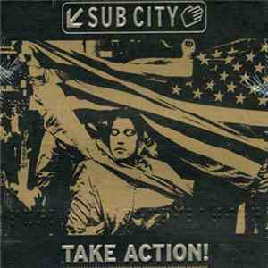 Various - Take Action! download flac mp3