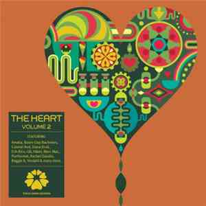 Various - The Heart Volume 2 download flac mp3