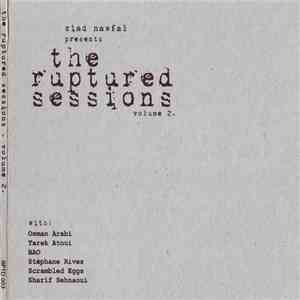 Various - The Ruptured Sessions Volume 2 download flac mp3