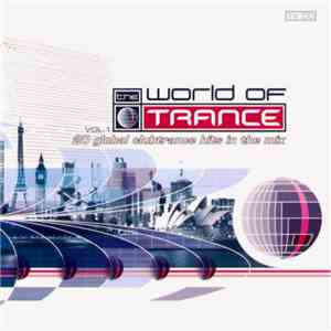 Various - The World Of Trance Vol. 1 download flac mp3
