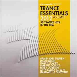 Various - Trance Essentials 2012 Volume 2 download flac mp3