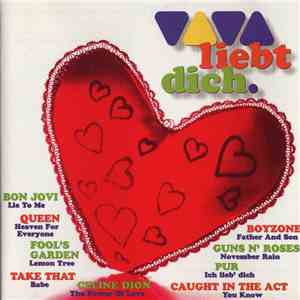 Various - Viva Liebt Dich download flac mp3