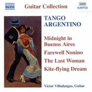 Victor Villadangos - Tango Argentino download flac mp3