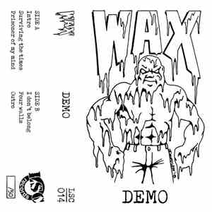 Wax  - Demo download flac mp3
