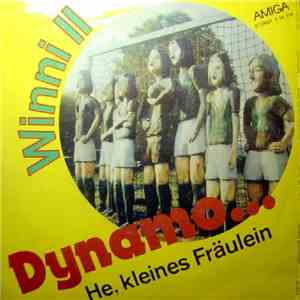 Winni II - Dynamo / He, Kleines Fräulein download flac mp3