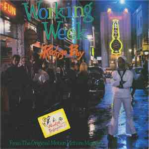Working Week - Rodrigo Bay download flac mp3