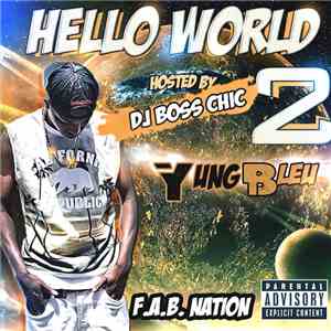 Yung Bleu - Hello World 2 download flac mp3