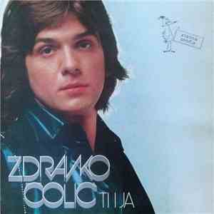 Zdravko Čolić - Ti I Ja download flac mp3