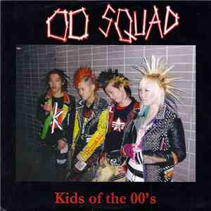 00 Squad - Kids Of The 00's download flac mp3