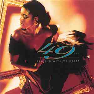 49ers - Playing With My Heart download flac mp3