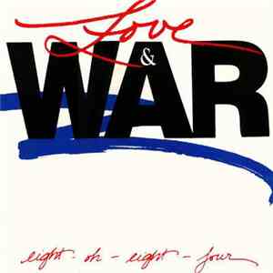 8084 - Love & War download flac mp3