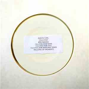 Aaron-Carl - Crucified (XDB Remixes) download flac mp3