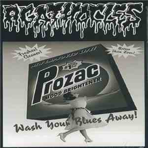 Agathocles / Degenerhate - Wash Your Blues Away! / The Nothing I've Become download flac mp3