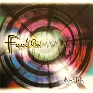 Agent BLK - Feel Good / Heaven And Earth download flac mp3