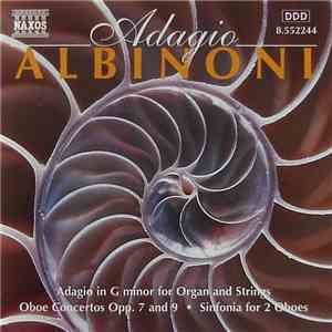 Albinoni - Adagio download flac mp3