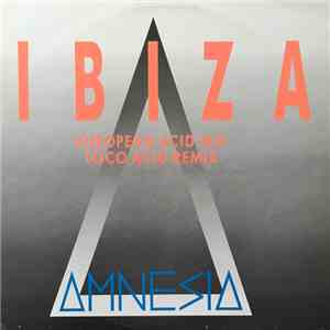 Amnesia - Ibiza download flac mp3
