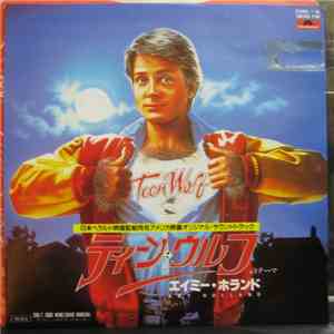 Amy Holland, David Morgan  - Shootin' For The Moon download flac mp3