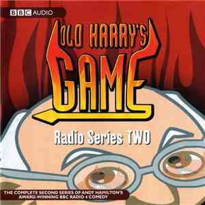 Andy Hamilton  - Old Harry's Game: Radio Series 2 download flac mp3