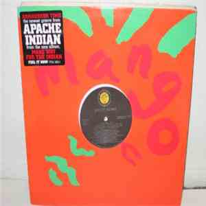 Apache Indian - Armagideon Time download flac mp3