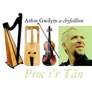 Arfon Gwilym - Proc I'r Tân download flac mp3