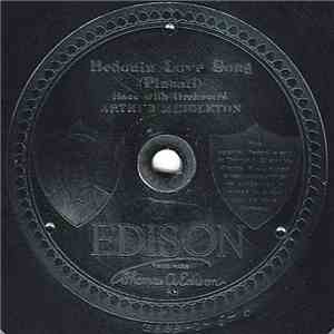 Arthur Middleton / Harry E. Humphrey - Bedouin Love Song / Explanatory Talk download flac mp3