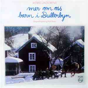 Astrid Lindgren - Mer Om Oss Barn I Bullerbyn download flac mp3