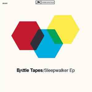 Battle Tapes - Sleepwalker download flac mp3