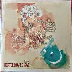 Bertolino / Le Gac - Lumes flac mp3 download