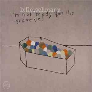 B.Fleischmann - I'm Not Ready For The Grave Yet download flac mp3