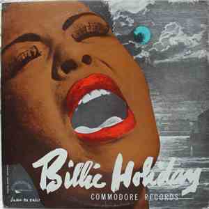 Billie Holiday - The Greatest Interpretations Of Billie Holiday - Alternate Choices download flac mp3