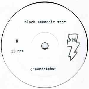 Black Meteoric Star - Dreamcatcher download flac mp3
